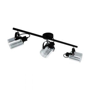 EGLO Berregas Overflade spotlys E27