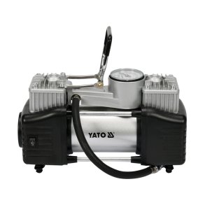 Yato YT-73462 elektrisk luftpumpe 10 bar 60 l/min