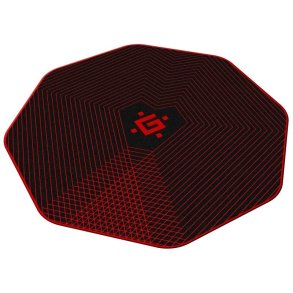 DEFENDER GULVM�TTE - TEKTA - UNDER GAMINGSTOLEN