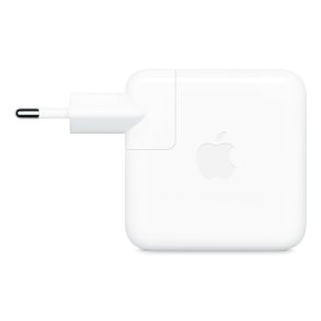 Apple MXN53ZM/A oplader til mobil enhed Hovedtelefoner, Laptop, Smartphone Hvid Vekselstrm Indendrs