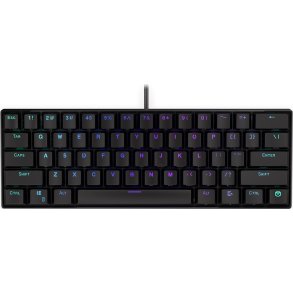 Endorfy Thock Compact Kalih Red tastatur