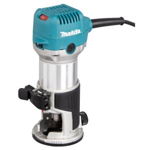 ELEKTRISK FRSNING-SKREMASKINE 710W MAKITA RT0702C
