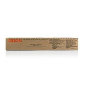 UTAX 1T02T80UT0 tonerpatron 1 stk Original Sort