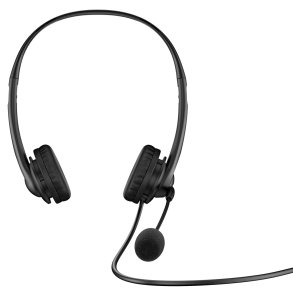 HP USB-stereoheadset G2
