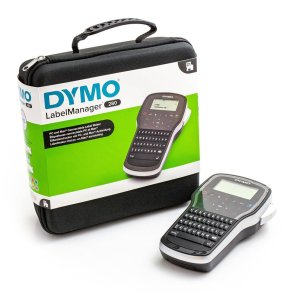 DYMO LabelManager  280 QWERTY Kitcase