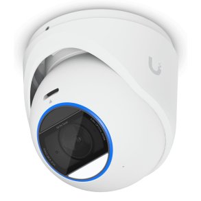 Ubiquiti G6 Pro Turret T�rn IP-sikkerhedskamera Indend�rs & udend�rs 3840 x 2160 pixel Loft/v�g