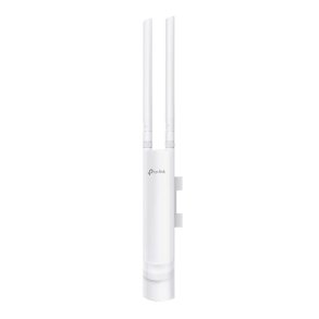 TP-Link Omada EAP225-Outdoor 1200 Mbit/s Hvid Str�m over Ethernet (PoE)