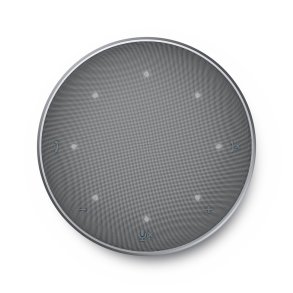 DELL MH3021P konferencetelefon Universel Slv