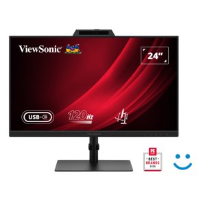 Viewsonic VG2441V Sk�rm til videokonferencer 61 cm (24