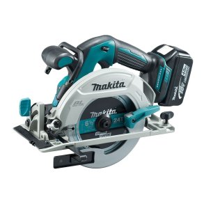 Makita DHS680Z transportabel rundsav 16,5 cm Grn 5000 rpm