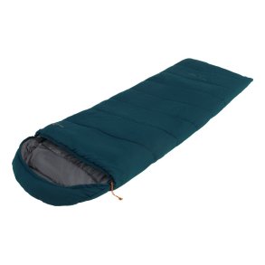 Easy Camp 240207 sovepose Voksen Mikrofiber, Oxford, Polyester Bl�