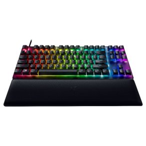 Razer RZ03-03941100-R3G1 tastatur Spil USB QWERTZ Tysk Sort