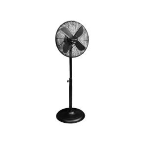 Gulvventilator 18