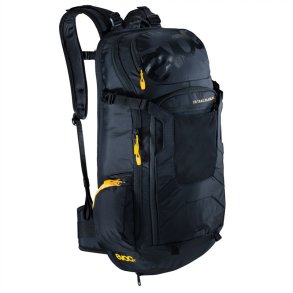 EVOC FR Trail Blackline 20 rygs�k Cykel rygs�k Sort