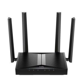 Router CUDY WR3600 BE3600 Gigabit Wi-Fi 7