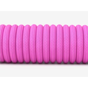 Glorious PC Gaming Race G-ASC-PINK Lyserd 2 m