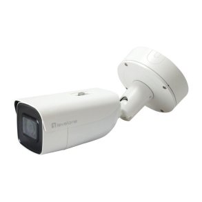 LevelOne FCS-5095 overv�gningskamera Kugle (form) IP-sikkerhedskamera Indend�rs & udend�rs 3840 x 2160 pixel Gulv/v�g