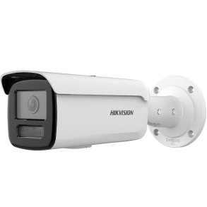 Hikvision DS-2CD2T26G2-2I(2.8MM)(D) overvgningskamera Kugle (form) IP-sikkerhedskamera Udendrs 1920 x 1080 pixel Loft/vg