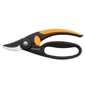 Fiskars 111440 besk�ringssaks Aflede Sort