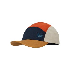 Buff 5 PANEL GO Hovedh�tte Nylon, Polyester