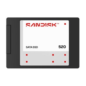 SanDisk SDSS51100TAB-000G0 intern solid state drev 1 TB 2.5