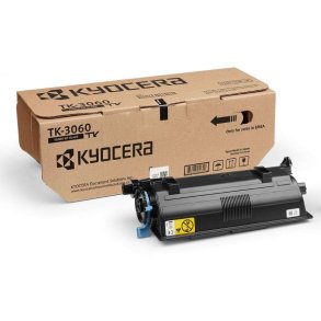 KYOCERA Toner TK-3060 1T02V30NL0 14500 Original Sort