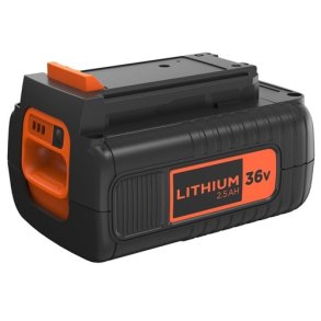 Black & Decker BL2536 Batteri