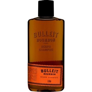 Sk�gshampoo Pan Drwal Bulleit Bourbon 150 ml