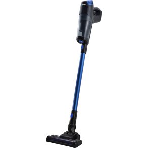 Blaupunkt VCH602BL stav stvsuger & elektrisk kost 2-in-1 stick vacuum Batteri Dry Cyclonisk Posels 0,7 L 135 W Sort, Bl