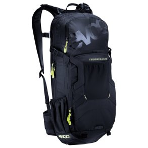 EVOC FR Enduro Blackline rygs�k Sort Nylon