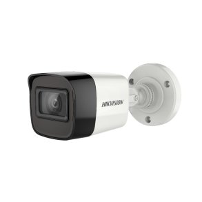 Hikvision DS-2CE16H0T-ITF Kugle (form) CCTV sikkerhedskamera Udend�rs 2560 x 1944 pixel Loft/v�g