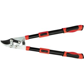 Yato YT-8841 beskringssaks Aflede Sort, Orange