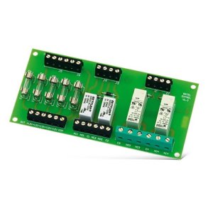 Satel MP-1 str�mrel� Gr�n