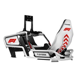 PLAYSEAT FORMULA INTELLIGENCE F1 EDITION GAMING CHAIR