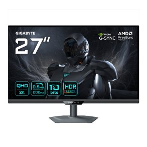 GIGABYTE G27Q20 computersk�rm 68,6 cm (27