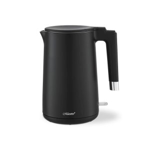Elkedel 1,7 l MR-026-BLACK MAESTRO