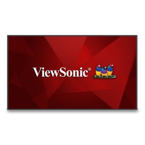 Viewsonic CDE8630 skilte display Digital fladpaneldisplay 2,18 m (86