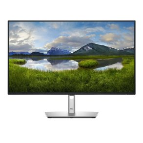 DELL P Series P2725H computerskrm 68,6 cm (27