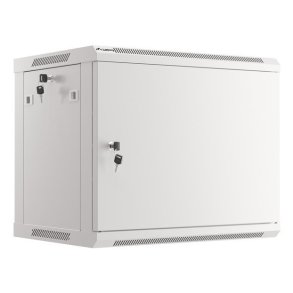 Lanberg WF01-6409-00S stativ 9U Vgmonteret stativ Gr