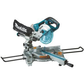 Makita DLS714NZ geringsav 5700 rpm