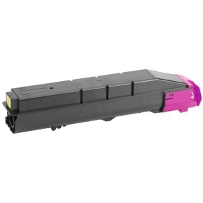 UTAX 1T02R4BUT0 tonerpatron 1 stk Original Magenta