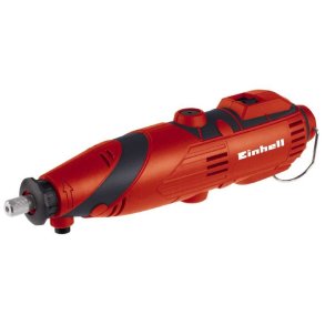 Einhell TC-MG 135 E Sort, R�d 135 W 35000 OPM