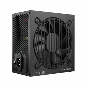 Inca IPS-750XN enhed til str�mforsyning 750 W ATX Sort