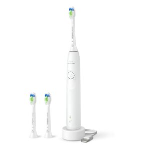 Philips 5300 series Series 5300 HX7108/04 Genopladelig tandb�rste