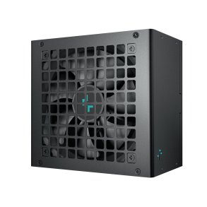 DeepCool PL750D enhed til str�mforsyning 750 W 20+4 pin ATX ATX Sort