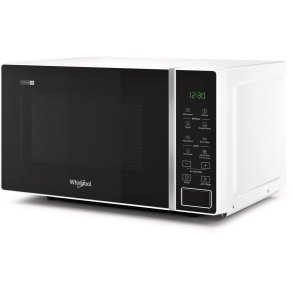 Whirlpool MWP 201 W Bordplade Solo mikroovn 20 L 700 W Hvid