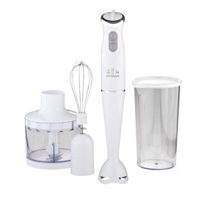 Hyundai HB 983 0,6 L Neds�nkning blender 380 W Hvid, Gr�