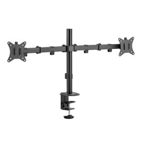 Deltaco ARM-0300-B tv-beslag 81,3 cm (32