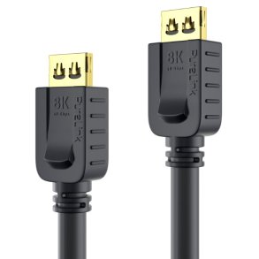 PureLink PI1010-050 HDMI-kabel 5 m HDMI Type A (Standard) Sort