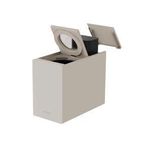 Dreame SF25 k�kkenaffaldskv�rn